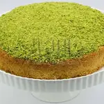 Pistachio Kunafa